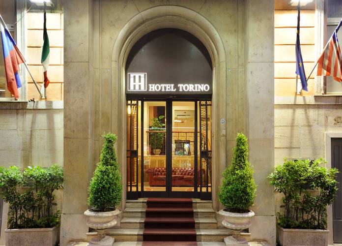 Hotel Torino 